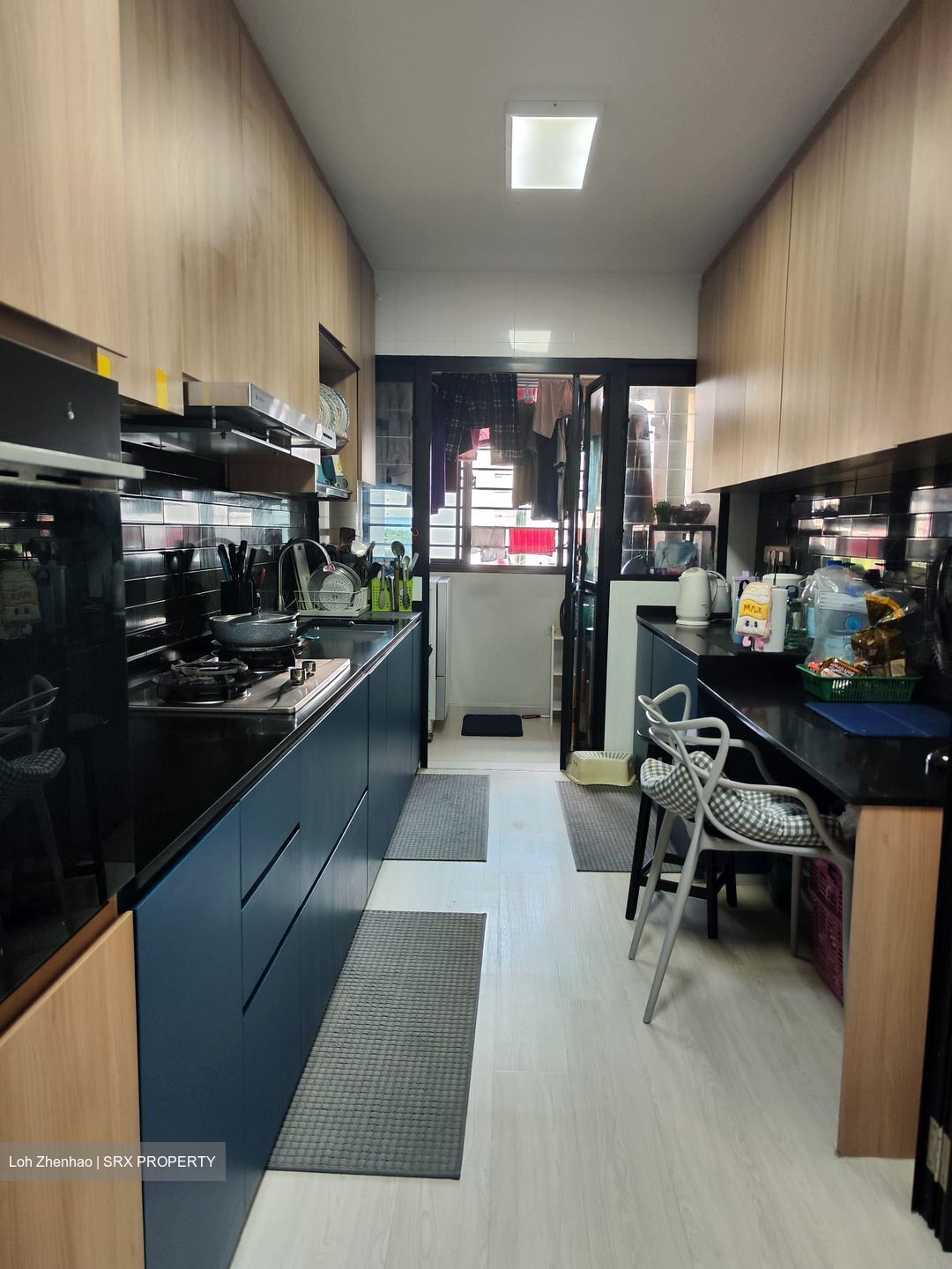 Blk 601A Tampines Greenridges (Tampines), HDB 5 Rooms #564767641